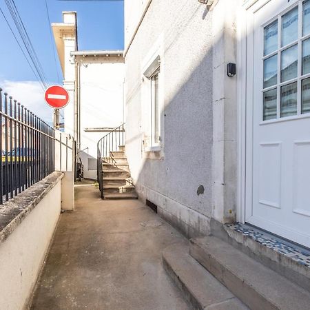 Cosy T2 Renove, Proche Centre-Ville-Fibre/Netflix Montlucon Luaran gambar