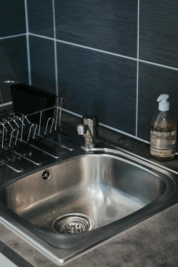 Cosy T2 Renove, Proche Centre-Ville-Fibre/Netflix Montlucon Luaran gambar