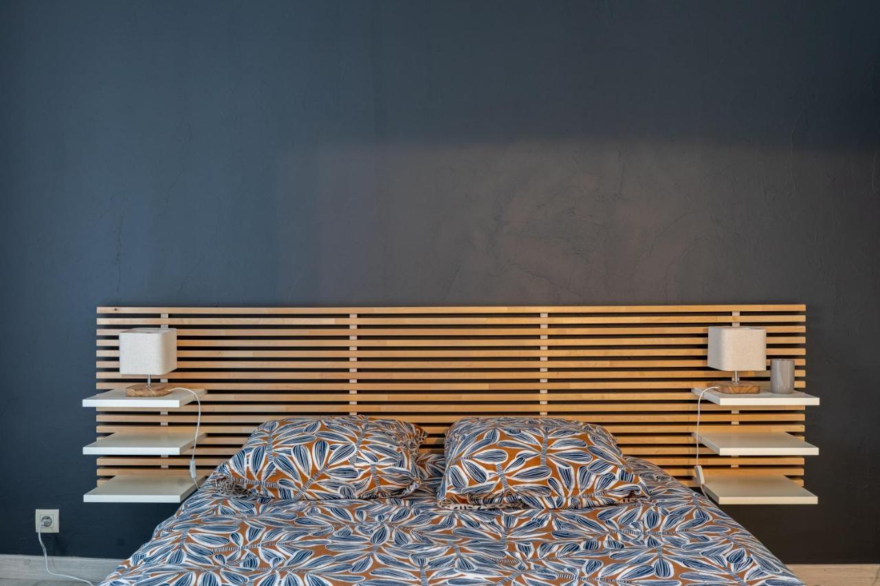 Cosy T2 Renove, Proche Centre-Ville-Fibre/Netflix Montlucon Luaran gambar