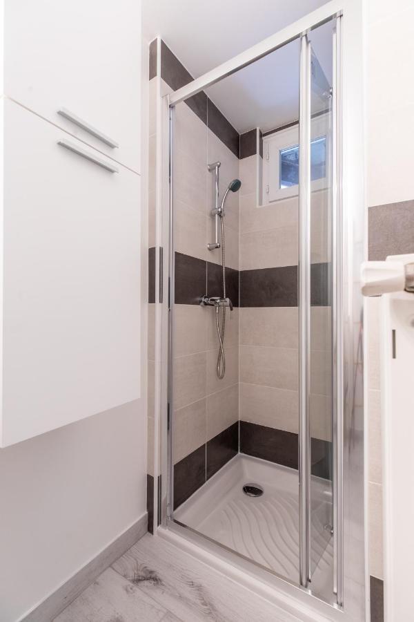Cosy T2 Renove, Proche Centre-Ville-Fibre/Netflix Montlucon Luaran gambar